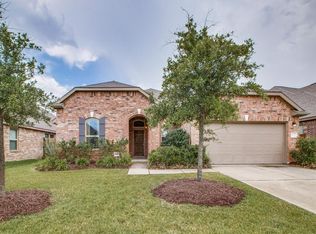 24115 Cane Fields Rd, Katy, TX 77493