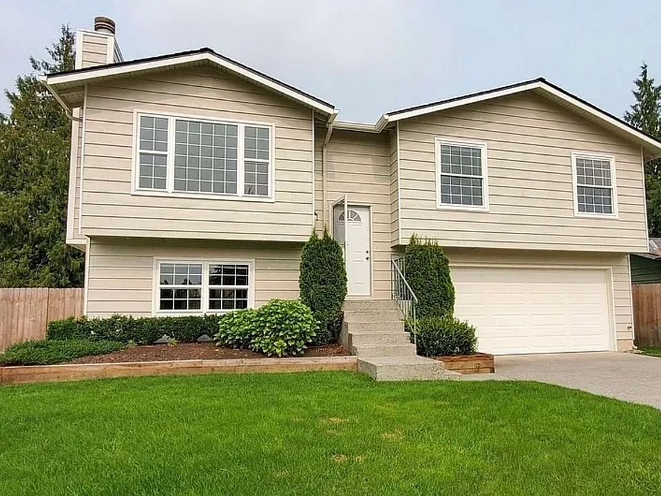 1st image of 5327 85th Pl NE