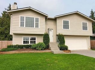 5327 85th Pl NE, Marysville, WA 98270
