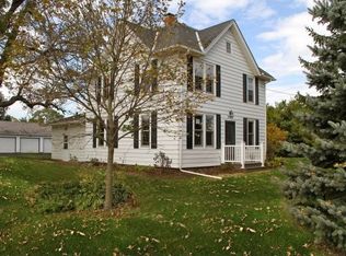 3913 Timber Ln, Verona, WI 53593