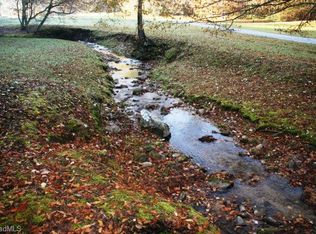 94 Meadow Rd, Ferguson, NC 28624