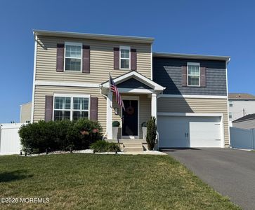 17 Fullrigger Avenue, Barnegat, NJ, 08005