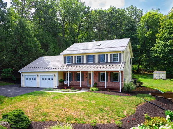 245 Laurel Dr, Bedford, PA 15522