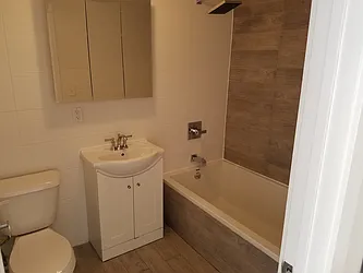 Rented by Joel Weisz, LREB