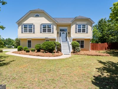 3540 Owl Brow Ct, Cumming, GA, 30028