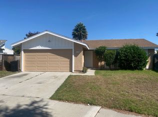1114 Lawrence Way, Oxnard, CA 93035