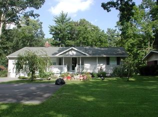 136 N Hawthorne Dr, Altoona, PA 16602