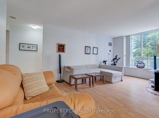 29 Pemberton Ave #206, Toronto, ON M2M 4L5