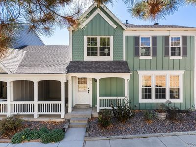 19615 Applewood Court, Parker, CO, 80138