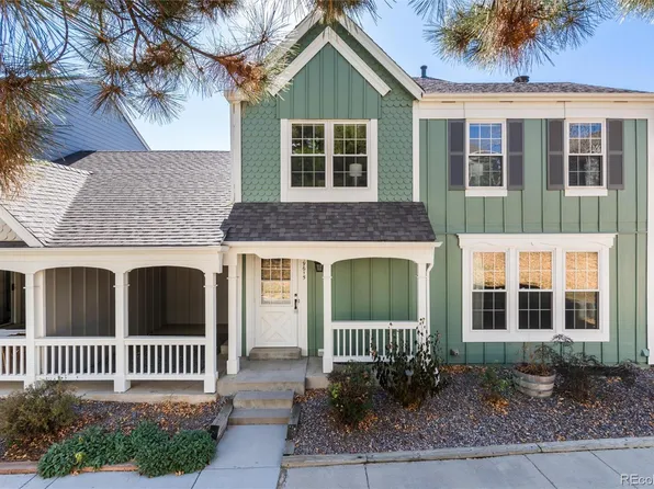 19615 Applewood Court, Parker, CO 80138