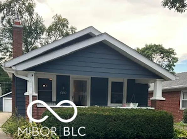 6180 Norwaldo Ave, Indianapolis, IN 46220