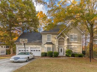 1784 Silverdale Ln, Lithia Springs, GA