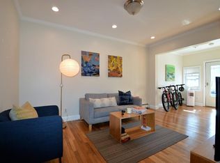 38 Etna St #1, Brighton, MA 02135