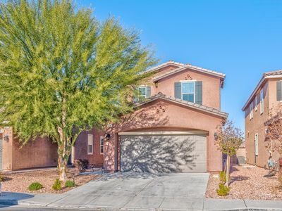 914 Harbor Ave, Henderson, NV, 89002