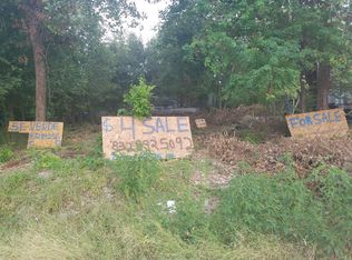 ST Augustine, Houston, TX 77021