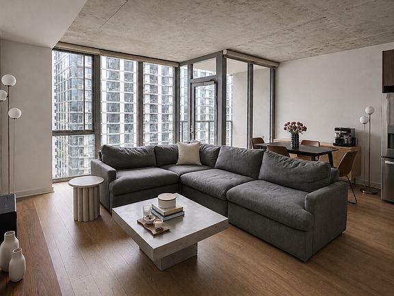 2nd image of 659 W Randolph St #1415