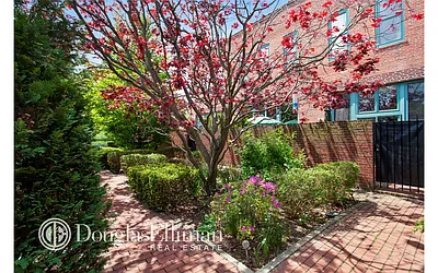 Sold by Douglas Elliman