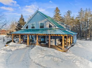 26 Christen Road, Kingfield, ME 04947