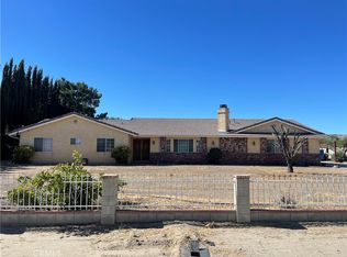 8830 E Avenue T2, Littlerock, CA 93543