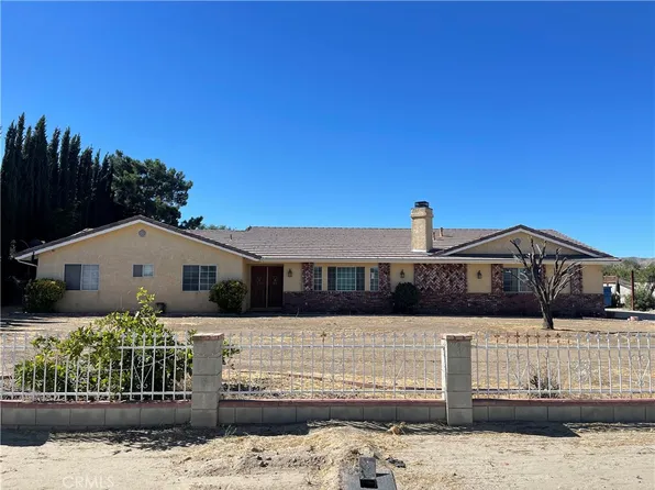 8830 E Avenue T2, Littlerock, CA 93543