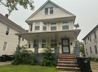 6909 Worley Ave, Cleveland, OH 44105