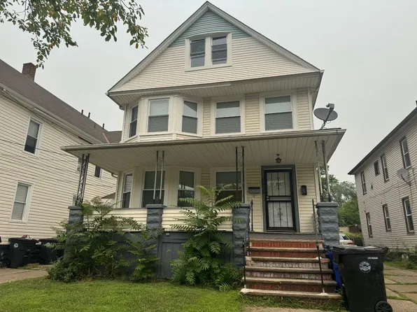 6909 Worley Ave, 6909 Worley Ave #Up, Cleveland, OH 44105