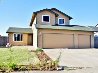 5321 Holly Loop SE, Turner, OR 97392