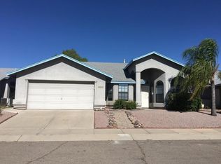 2844 W Darley Woods Dr, Tucson, AZ 85742