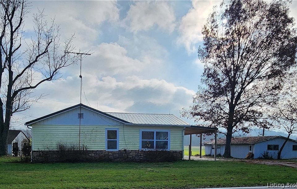 1st image of 2175 Heth Washington Road SW