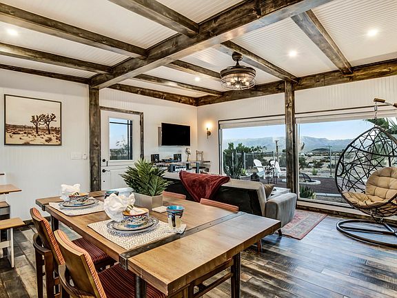 5th image of 68457 Valle Vista Rd #A