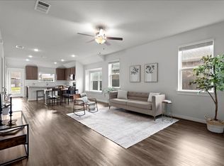 321 Buffalo View Ln, Georgetown, TX 78628