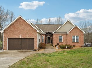 2994 Jarrell Ridge Farms Rd, Clarksville, TN 37043