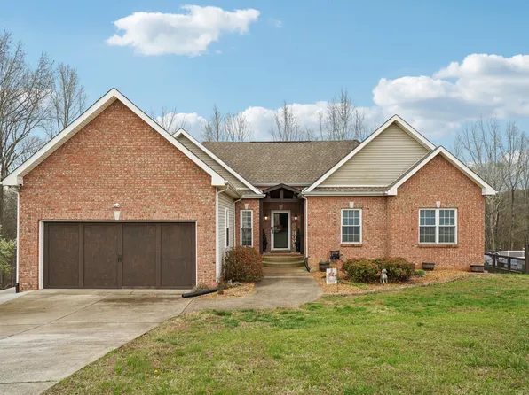 2994 Jarrell Ridge Farms Rd, Clarksville, TN 37043
