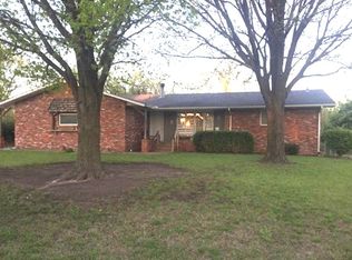 200 S Summit St, Goessel, KS 67053