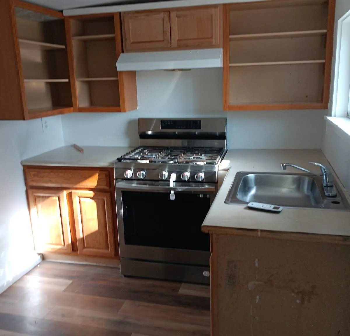1 bed, 210 sqft, $850 — Photo 4
