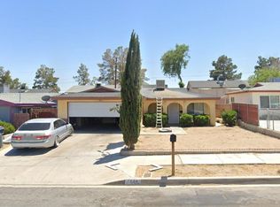1844 Sunset St, Barstow, CA 92311