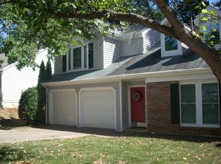 1284 Township Dr, Lawrenceville, GA 30043