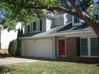 1284 Township Dr, Lawrenceville, GA, 30043