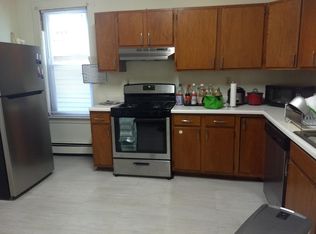 166 Hillside St #1F, Roxbury Crossing, MA 02120