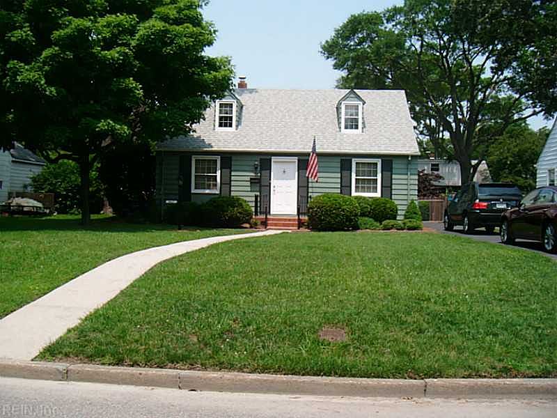 1st image of 9627 Sherwood Pl