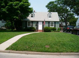 9627 Sherwood Pl, Norfolk, VA 23503
