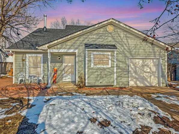 10834 W Lotus St, Wichita, KS 67209