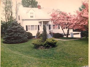 512 Kerby Hill Rd, Fort Washington, MD 20744