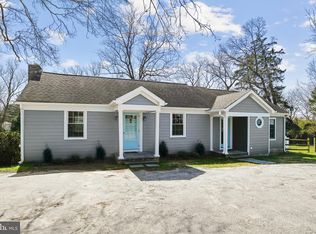 1424 Francke Ave, Lutherville Timonium, MD 21093