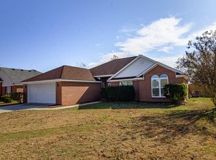 324 Taylor Cir, Grovetown, GA 30813