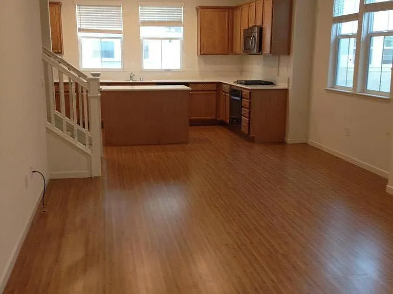 2nd Floor Living