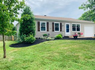 1012 Savoy Ln #4, Ballwin, MO