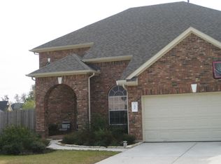 1006 Alp Springs Ln, Spring, TX 77373