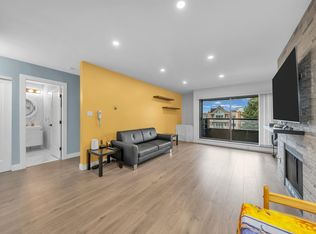 8600 Ackroyd Rd #317, Richmond, BC V6X3G1