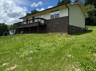 2276 White Oak Grove Rd, Morristown, TN 37813